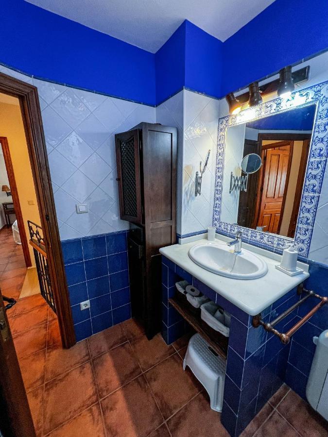Rondaspain Zewnętrze zdjęcie