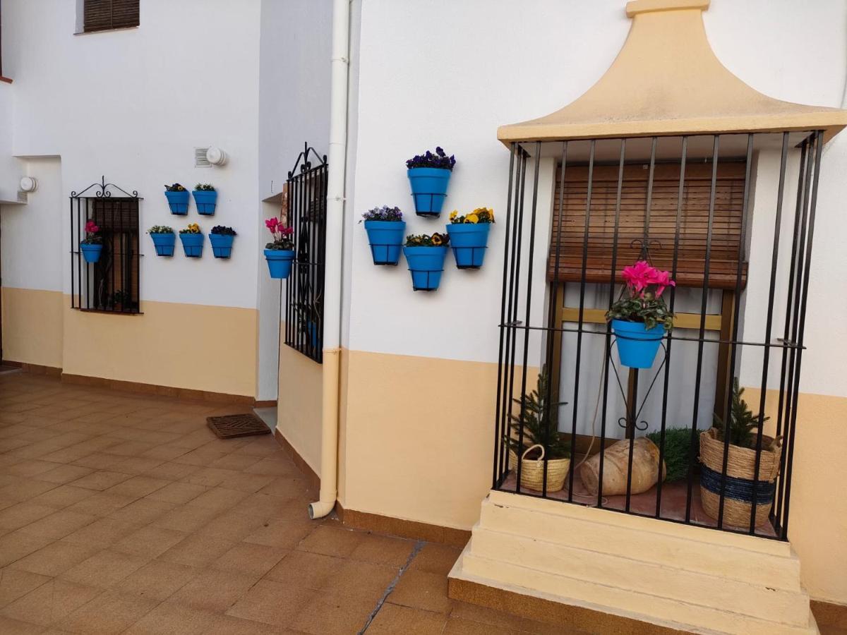 Rondaspain Zewnętrze zdjęcie